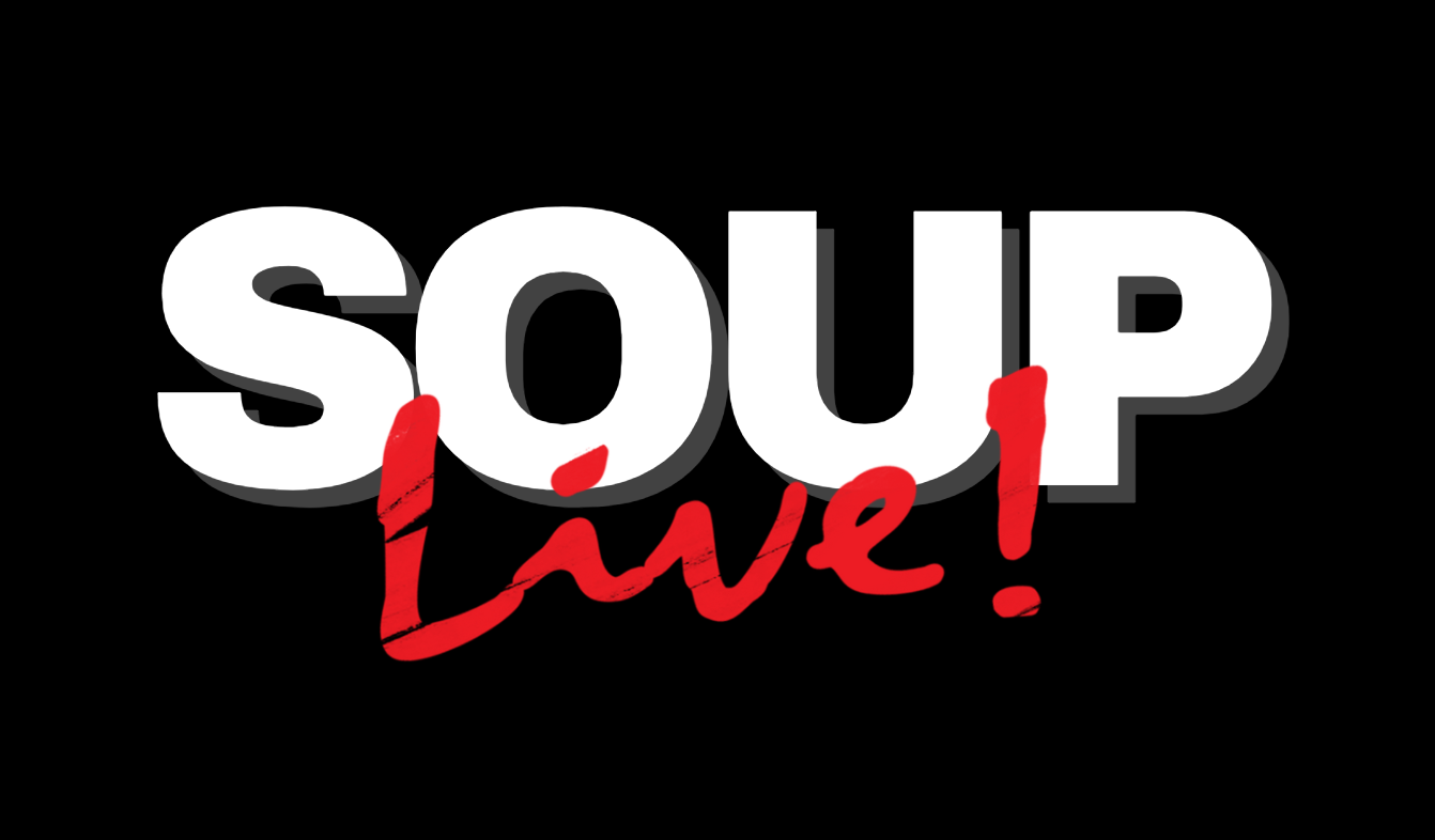 Soup LIVE! 2023
